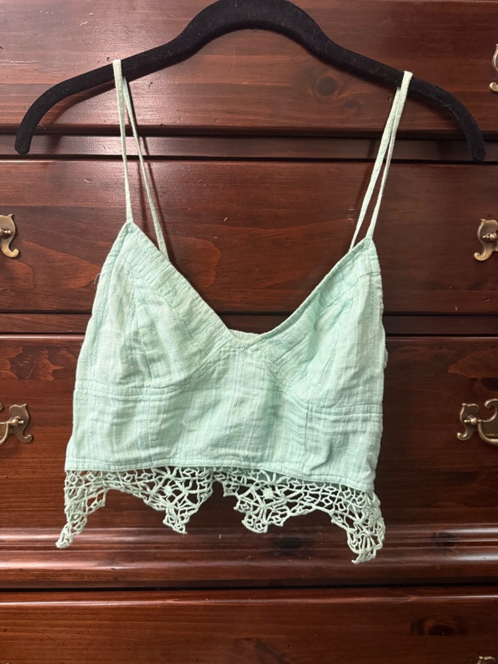 Free People FP One Geo Bralette - Women